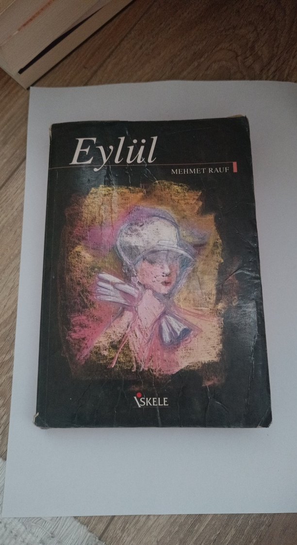 Eylül Mehmet Rauf - Görsel 2