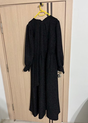 Suud Collection Suud simli elbise
