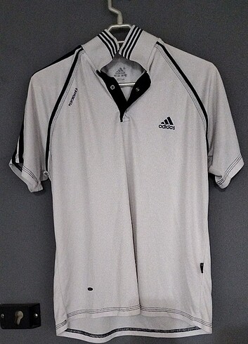 Orjinal adidas polo yaka t-shirt 