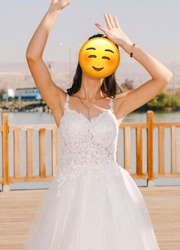 Diğer Gelinlik