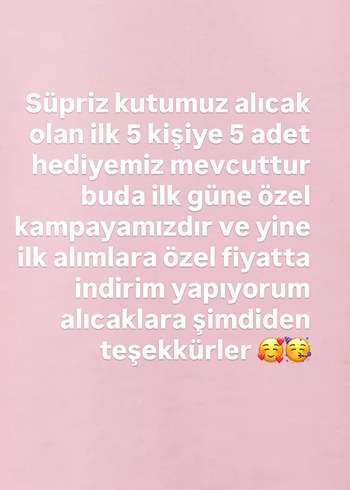 Süpriz kutu