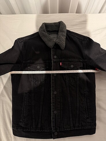Levis Levis kot ceket