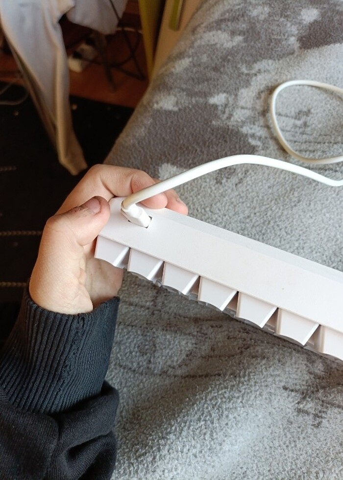 Ziyoulang t60 - Görsel 3