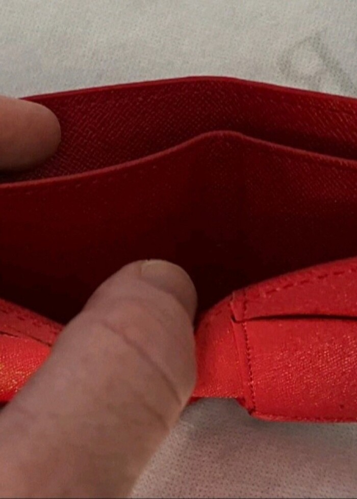 Supreme X Louıs Vuıtton Cüzdan - Görsel 3