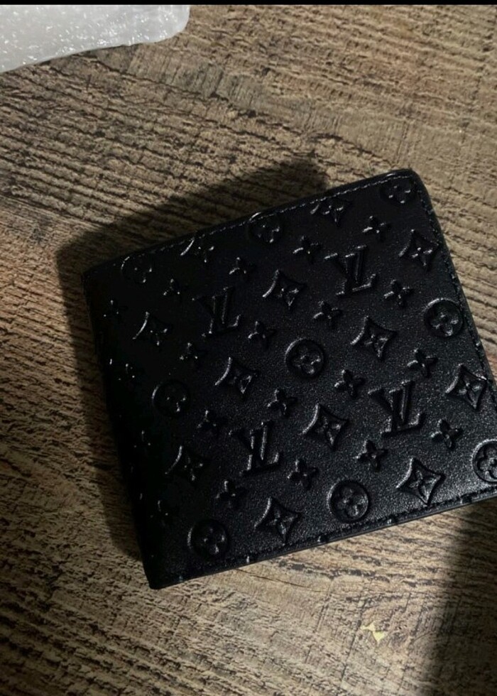 Louıs Vuotton Cüzdan - Görsel 2