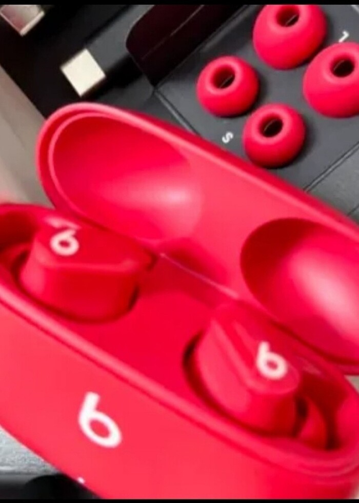 Beats Studio Buds - Görsel 2