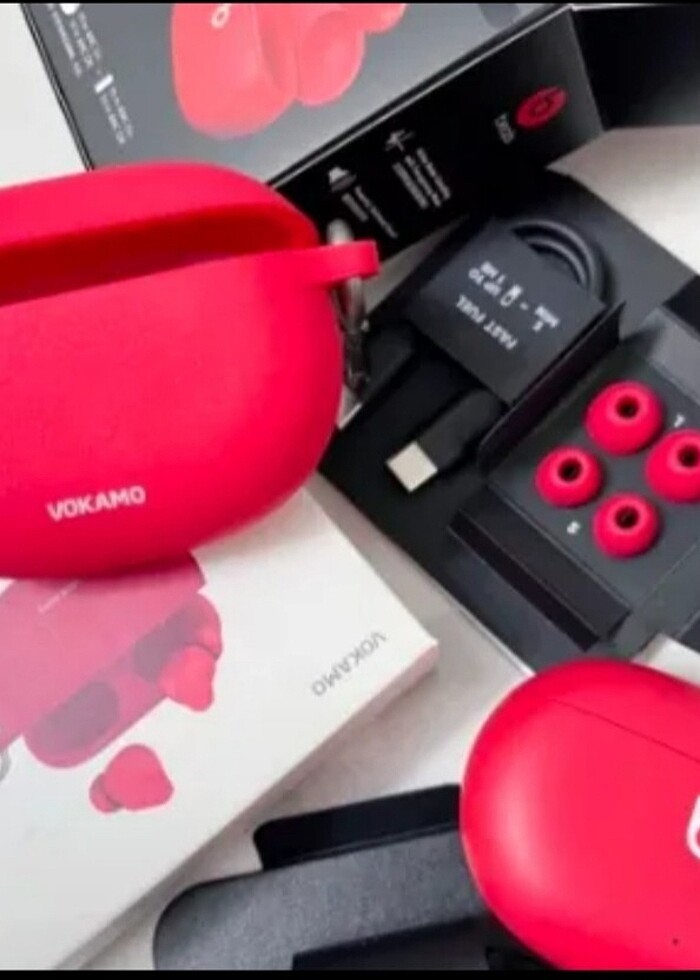 Beats Studio Buds - Görsel 3