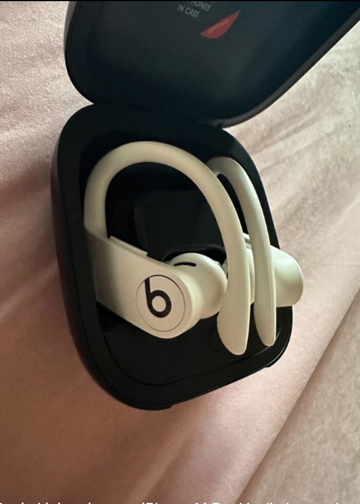 Power beats Pro - Görsel 2