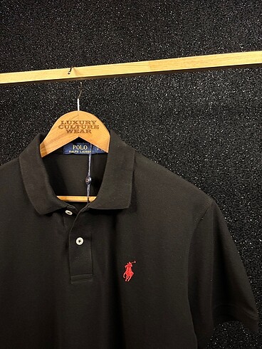 Polo Ralph Lauren POLO RALPH LAUREN POLO YAKA