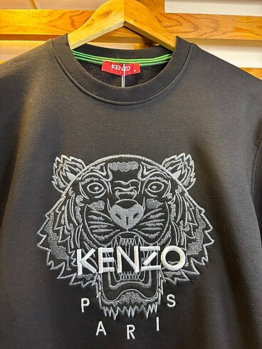 tek beden Beden KENZO PARİS