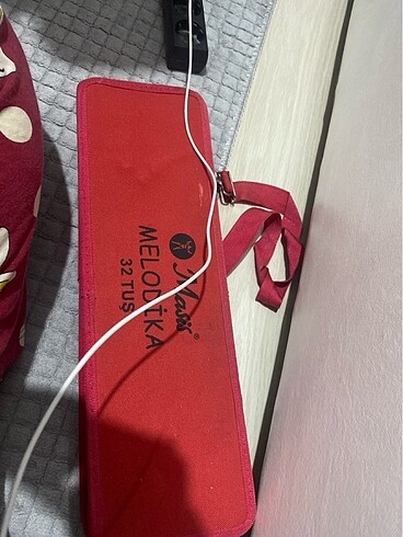 Masis 32 Tuş Melodika