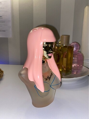 Nicki Minaj Parfüm Pink Friday