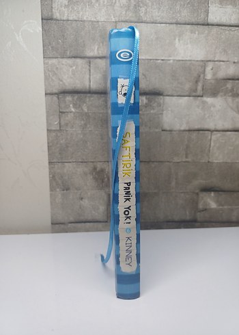 Saftirik Greg'in Günlüğü: Panik Yok! - Görsel 2