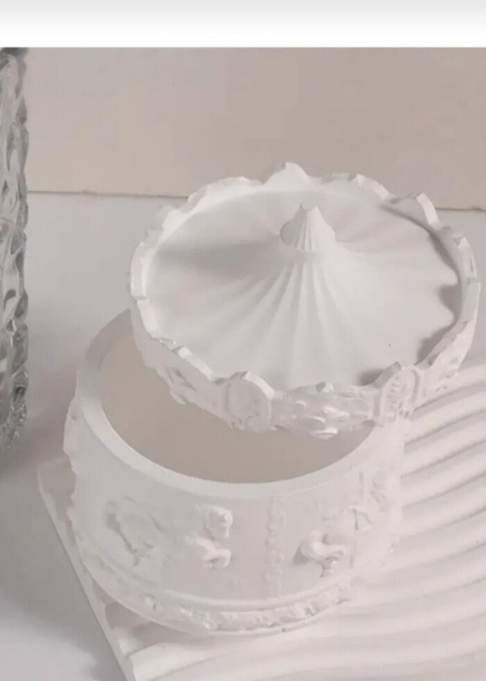 Takı kutusu  - Görsel 2