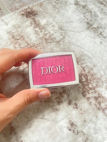 Dior Rosy Glow Allık