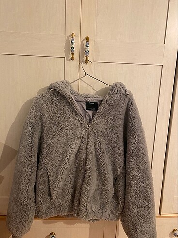 Bershka ceket