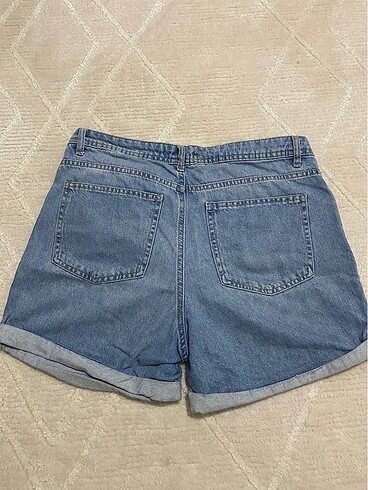 LC Waikiki Kot şort