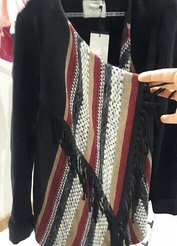 Bershka Hırka