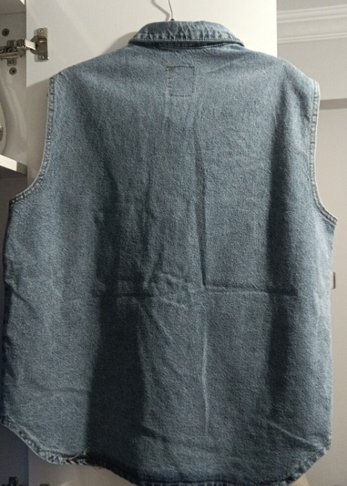 Kot yelek - Görsel 2