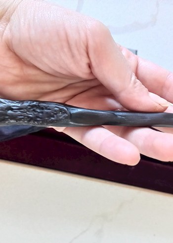 Harry Potter Lisanslı  Ron Weasley Asa - Görsel 6