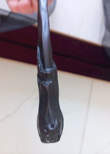 Harry Potter Lisanslı  Ron Weasley Asa - Görsel 5