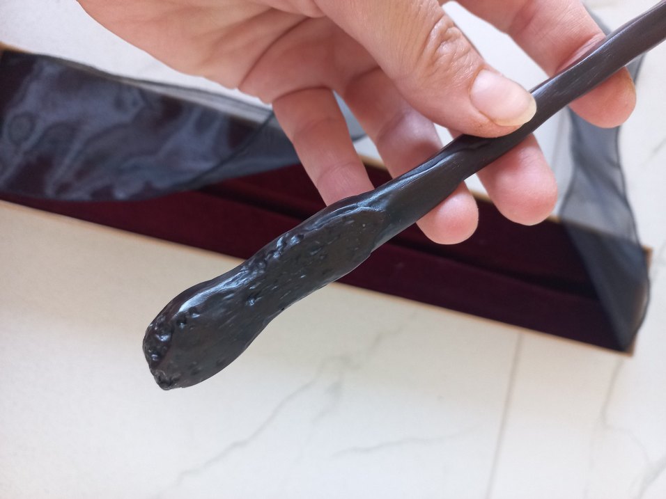 Harry Potter Lisanslı  Ron Weasley Asa - Görsel 4