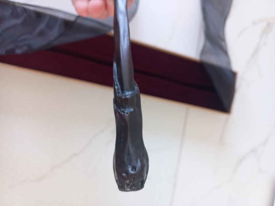 Harry Potter Lisanslı  Ron Weasley Asa - Görsel 5