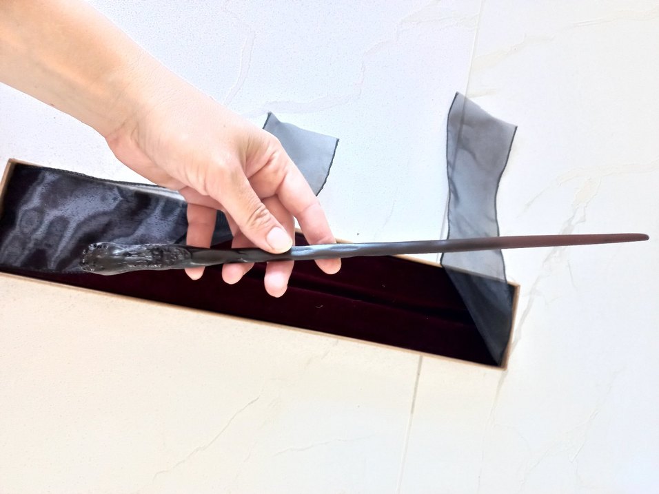 Harry Potter Lisanslı  Ron Weasley Asa - Görsel 3