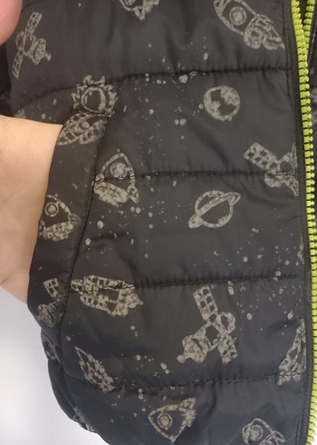 LCW Erkek Çocuk Mont - Görsel 10