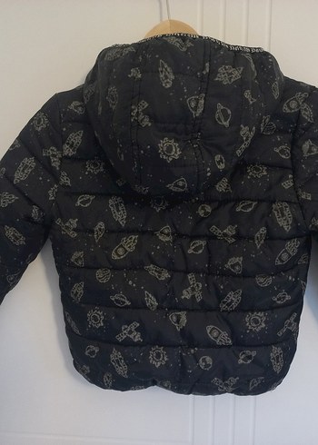 LCW Erkek Çocuk Mont - Görsel 2