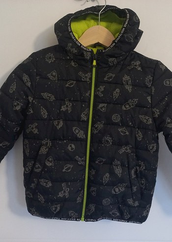 LCW Erkek Çocuk Mont - Görsel 3