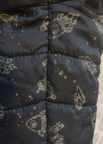 LCW Erkek Çocuk Mont - Görsel 11