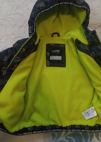 LCW Erkek Çocuk Mont - Görsel 5