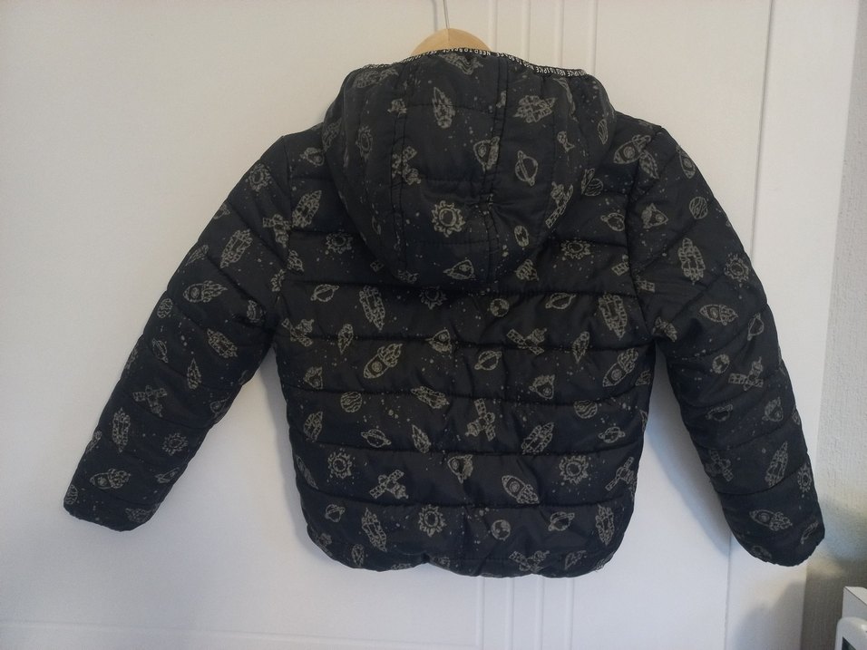 LCW Erkek Çocuk Mont - Görsel 2