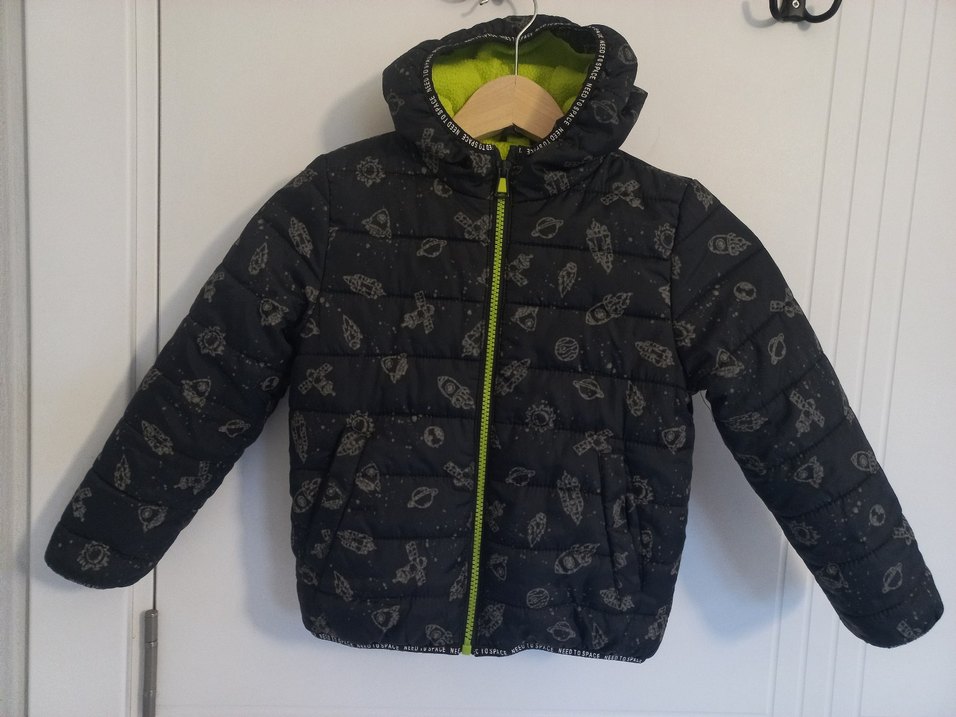 LCW Erkek Çocuk Mont - Görsel 3