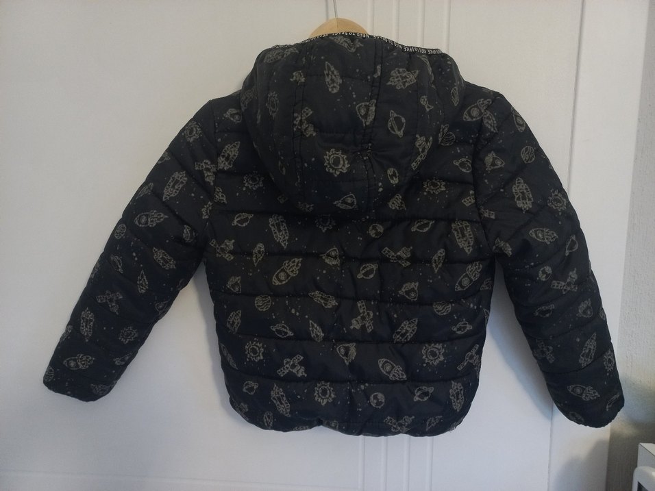 LCW Erkek Çocuk Mont - Görsel 4