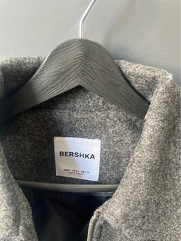 Bershka bershka crop ceket