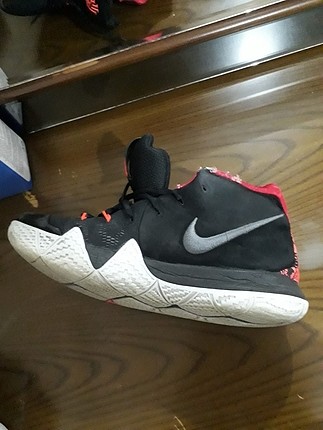diğer Beden siyah Renk BASKETBOL AYAKKABISI
