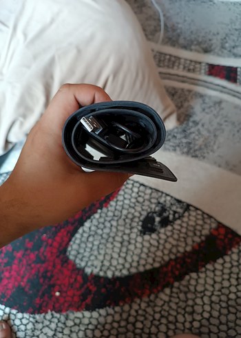 Klavye , katlanabilir , dürülebilir , silikon ve esnek - Görsel 4