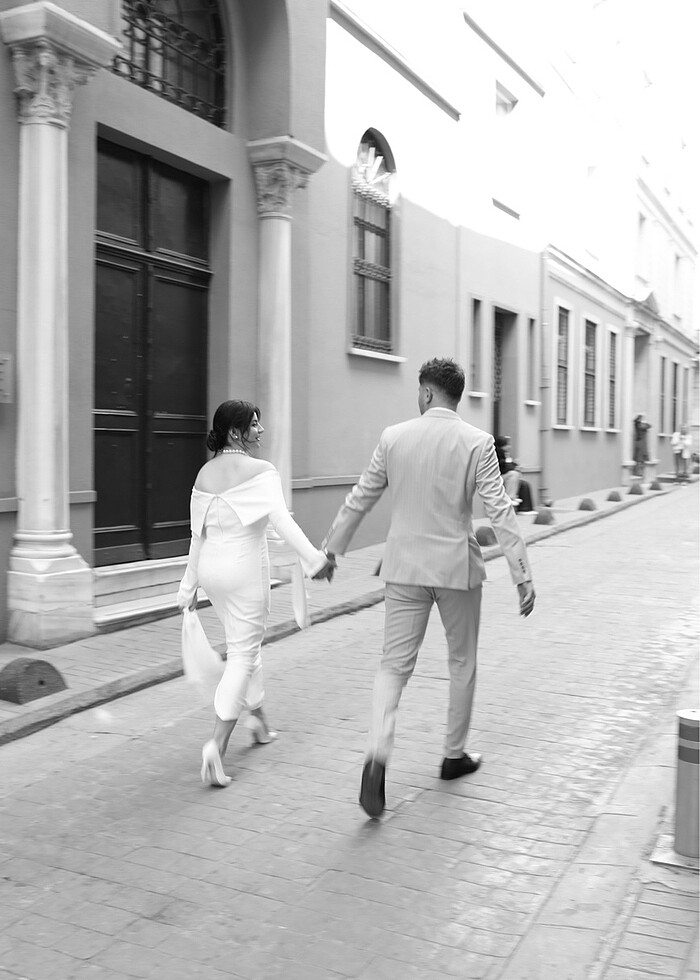 Nikah elbisesi - Görsel 3