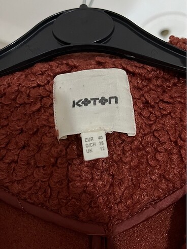 40 Beden Koton mont