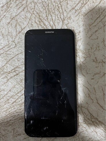 Huawei p 20 lite