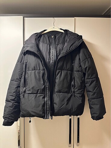 Zara kapintone mont