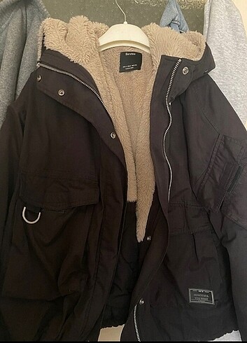 Bershka Bershca