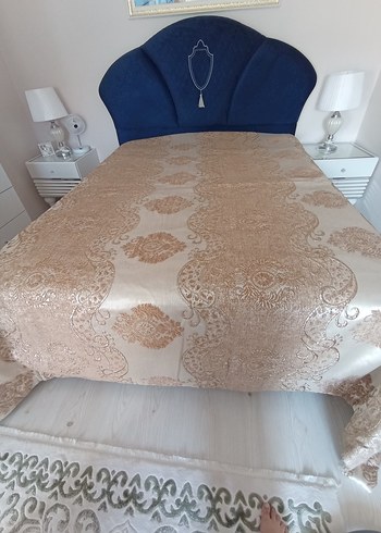 Karaca Home Evlen Home Marka Yatak örtüsü