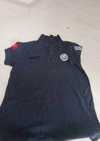 112 yazlık İş kiyafeti