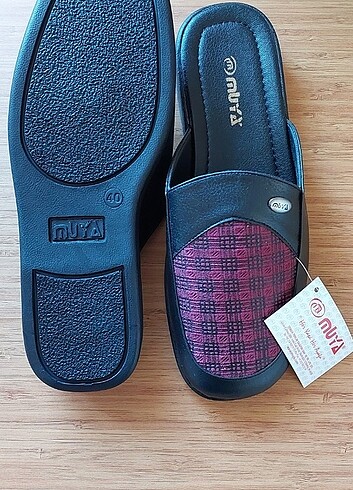 MUYA MARKA SIFIR TERLIK - Görsel 3