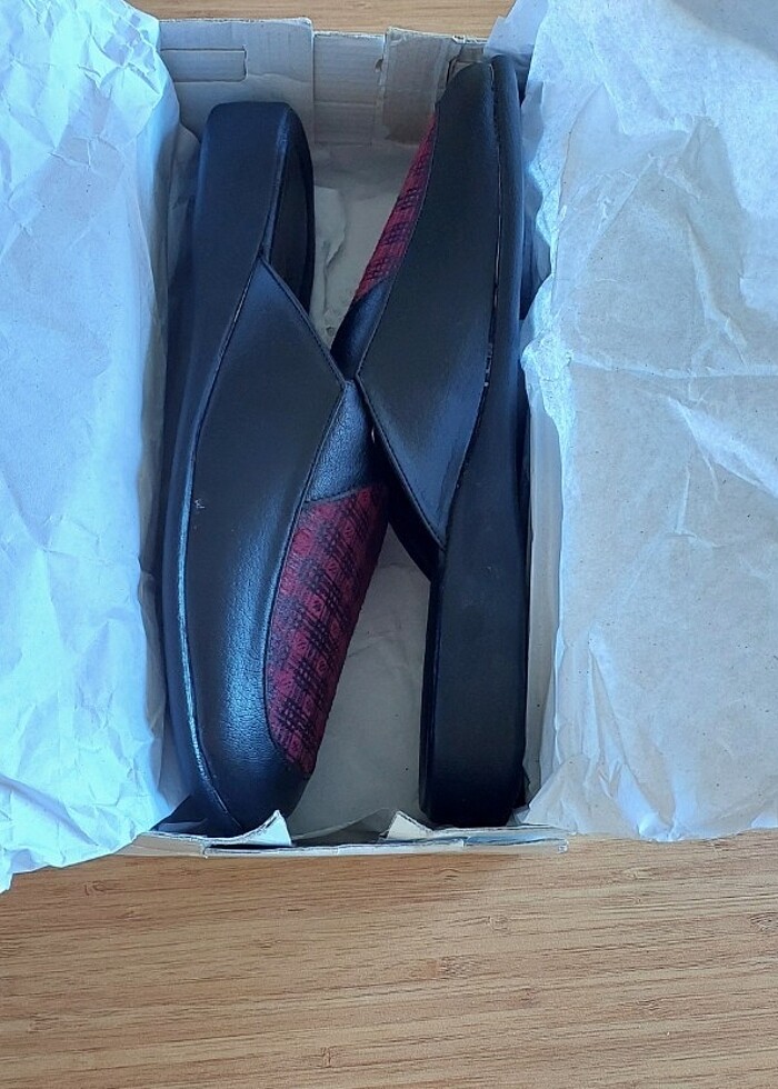 MUYA MARKA SIFIR TERLIK - Görsel 2