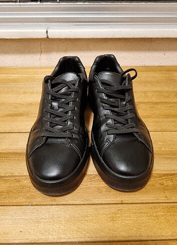 Zara Klasik Sneaker Ayakkabı