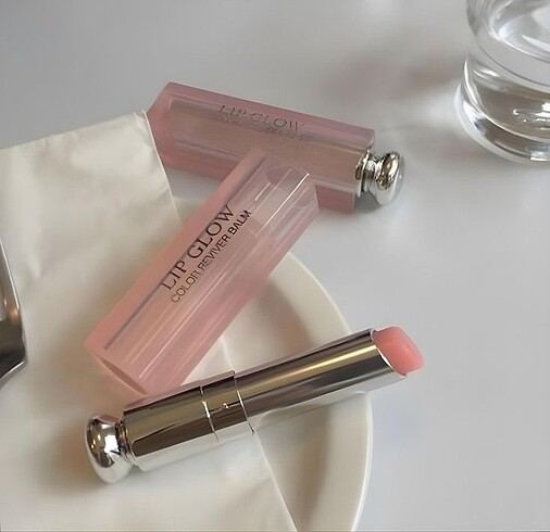 Dior lip glow